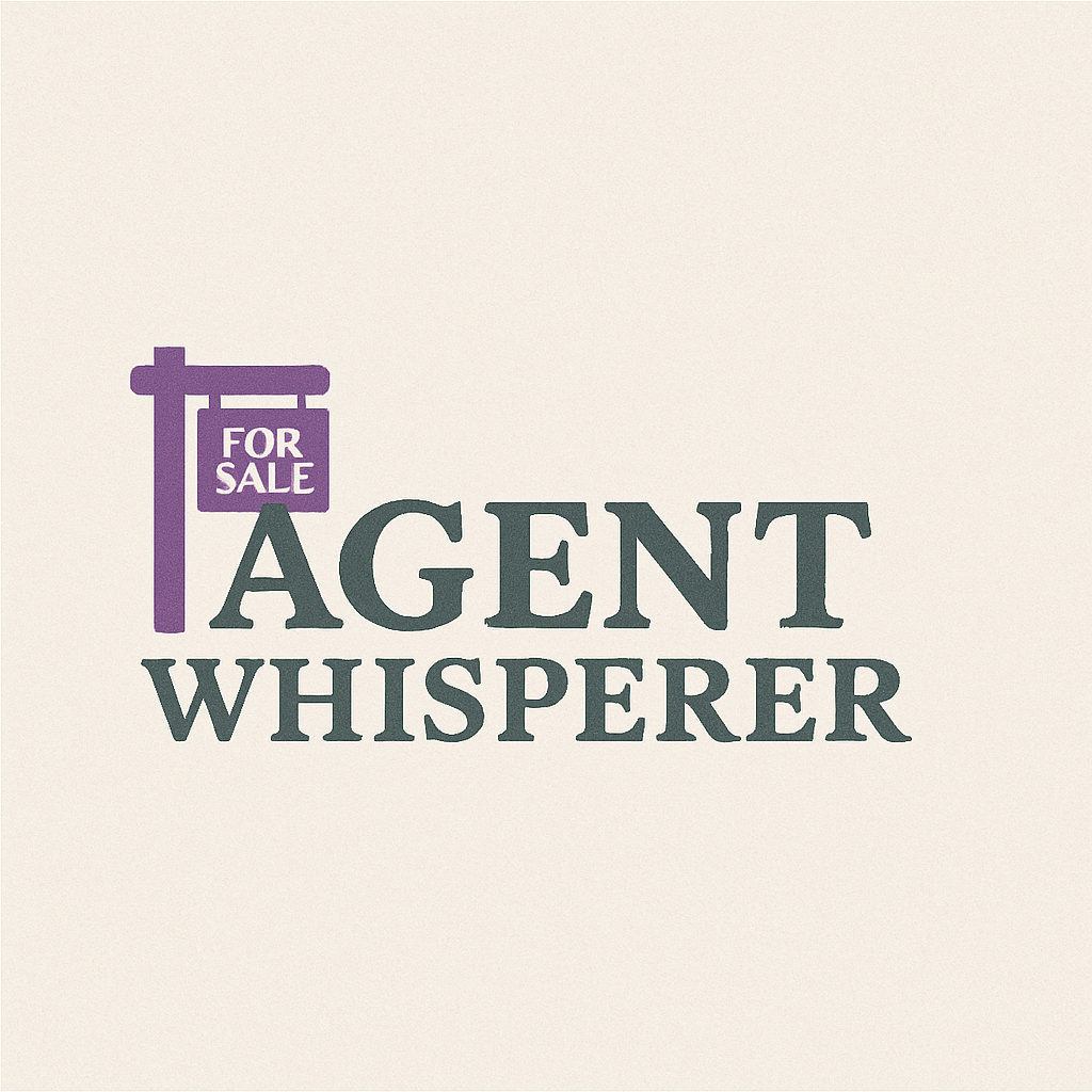 Agent Whisperer logo